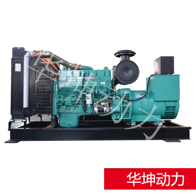 HK800GF 800kw �ϲ񷢵����