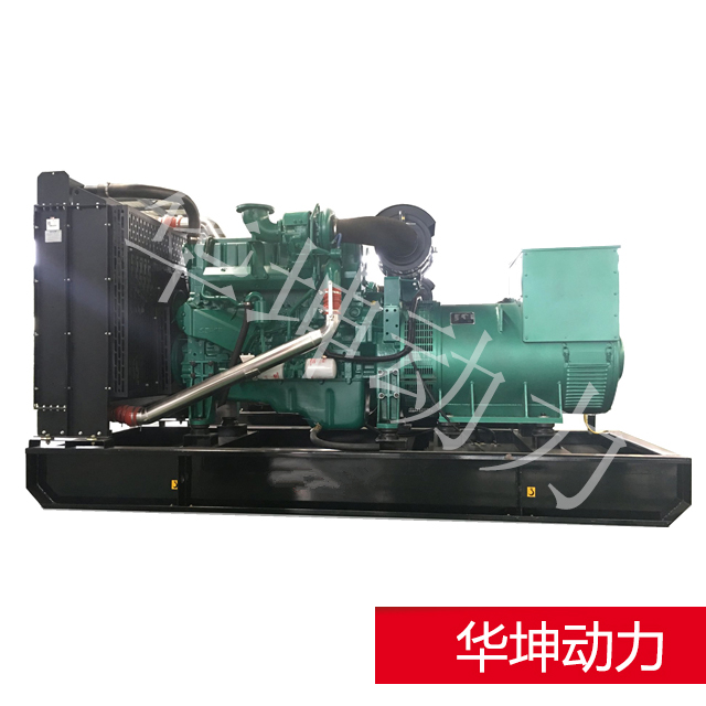 HK600GF 600kw ��񷢵����