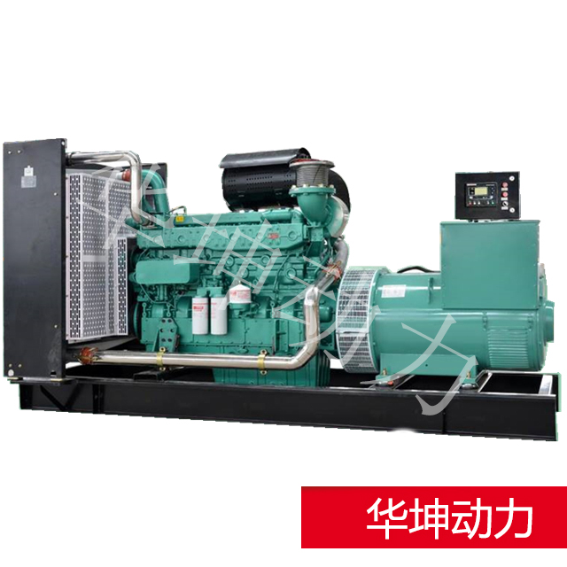 HK700GF 700kw ��񷢵����